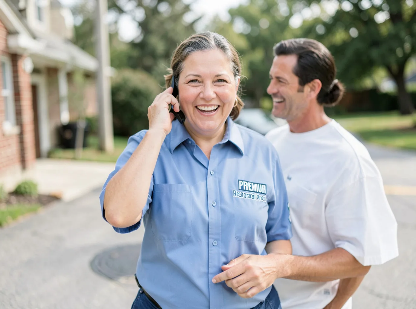 Water Damage Restoration New Bloomfield, PA FAQs